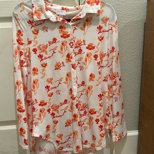 Lularoe Valentina
